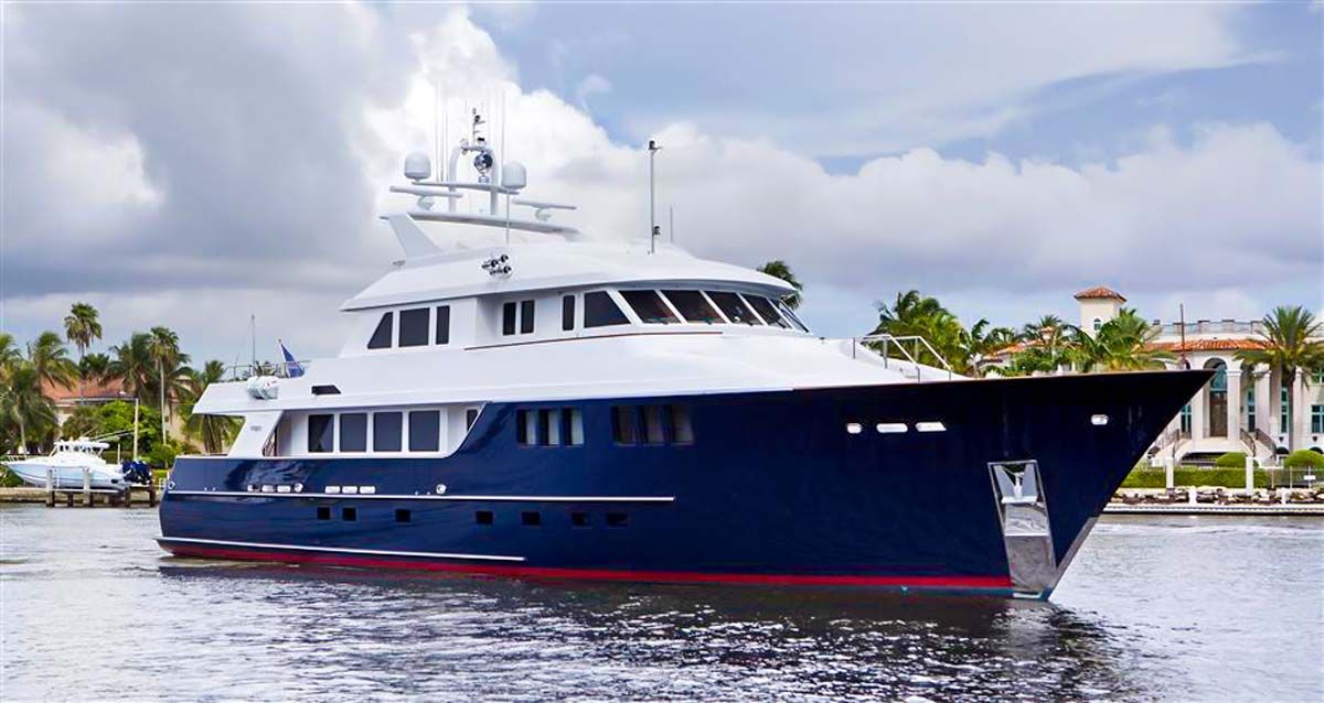 superyachtsac's tweet photo. LISTED AND SOLD IN 30 DAYS!  

We are pleased to announce the sale of LOOSE ENDS, 113’ Burger 2003 ,sold in record time by Jeff Shaffer.  We wish to thank Mark Osterhaven of Worth Avenue Yachts for introducing  the Buyer. 

https://t.co/ZaMGGP4W5Z

#Burger #yacht #LooseEnds #SOLD https://t.co/u8k1MJ9VX6