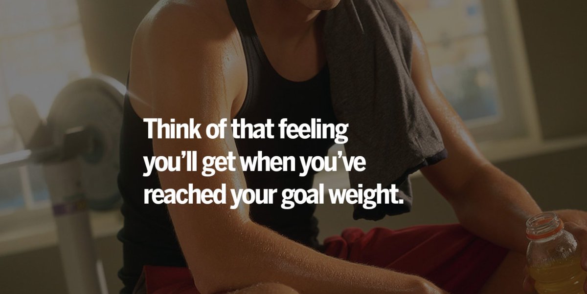 Motivation is what gets you started. Habit is what keeps you going - b.link/smoothie979