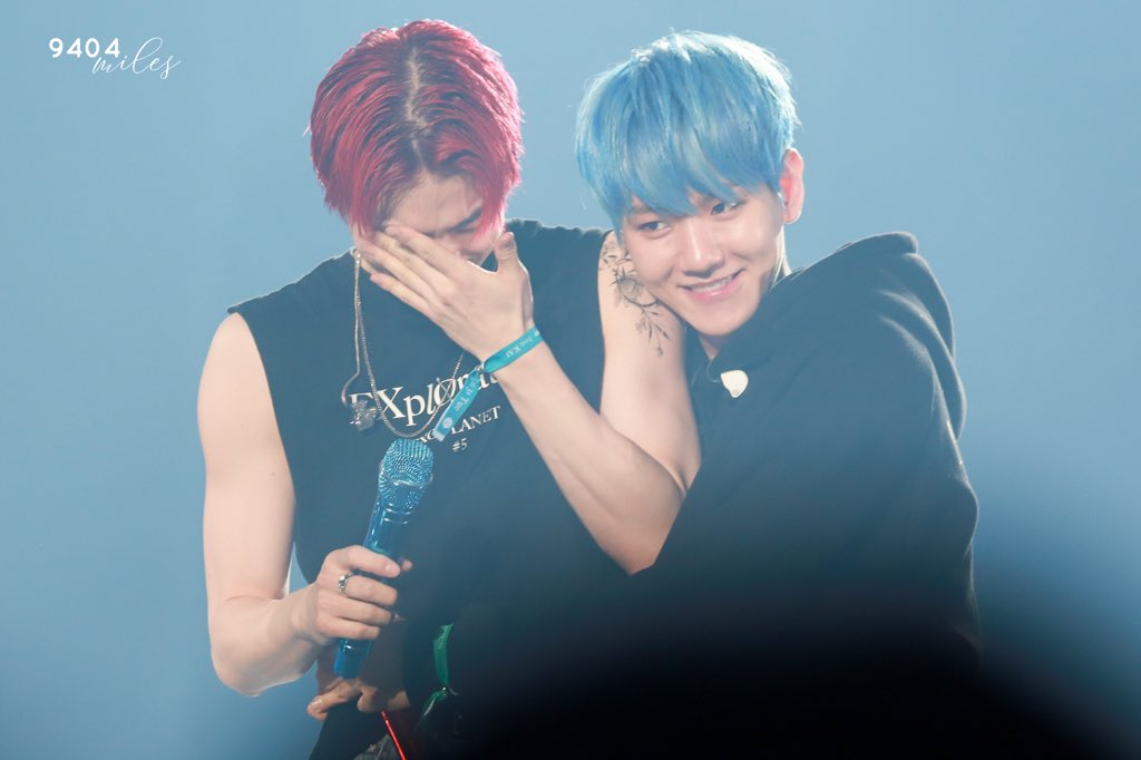 9404마일즈 ♡ tweet media