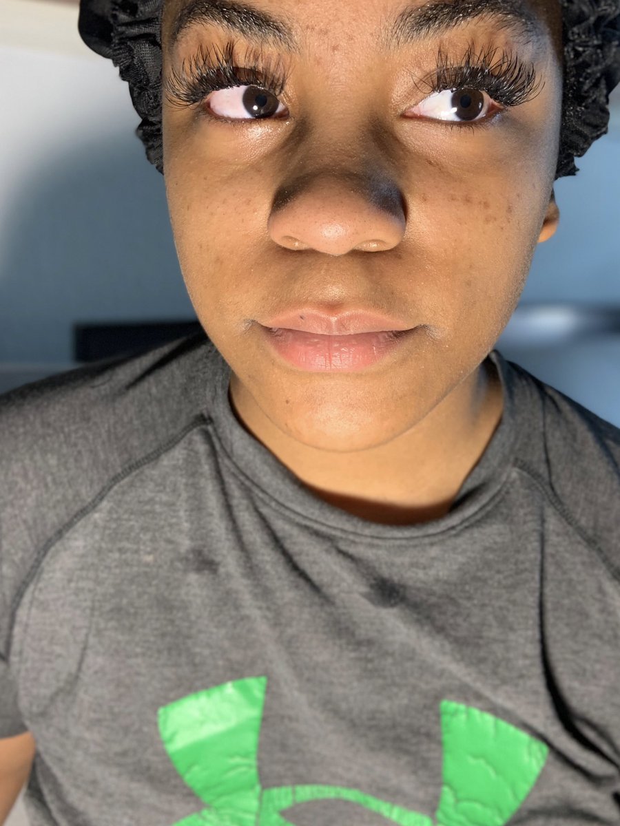 DavisKeashon's tweet photo. Just because I finished my first set yesterday 🥰 https://t.co/dSjDaZNCFI