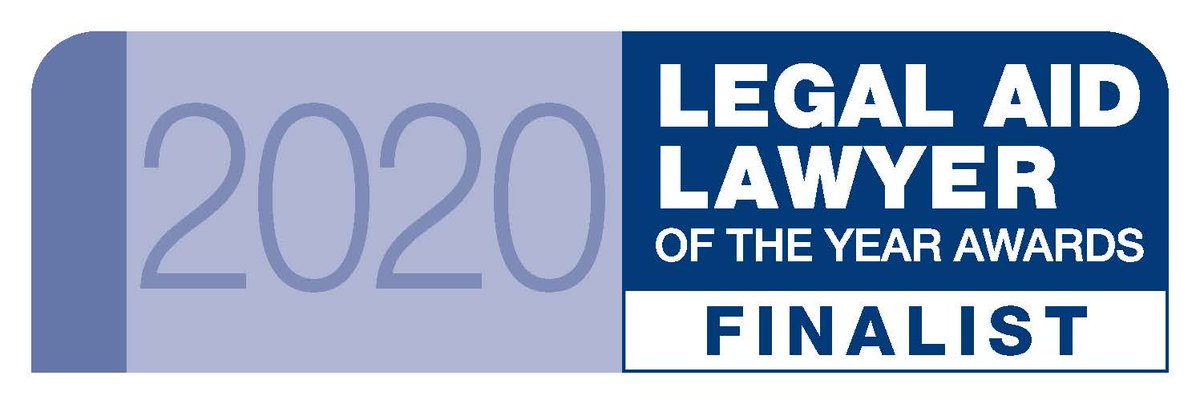 SWLLawCentres's tweet photo. Well, this is exciting. #LALY20

https://t.co/W9dLQKgvl6 https://t.co/OY9PlzOhwd