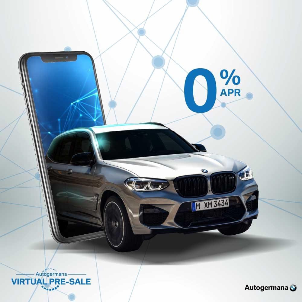 Autogermana BMW tweet media