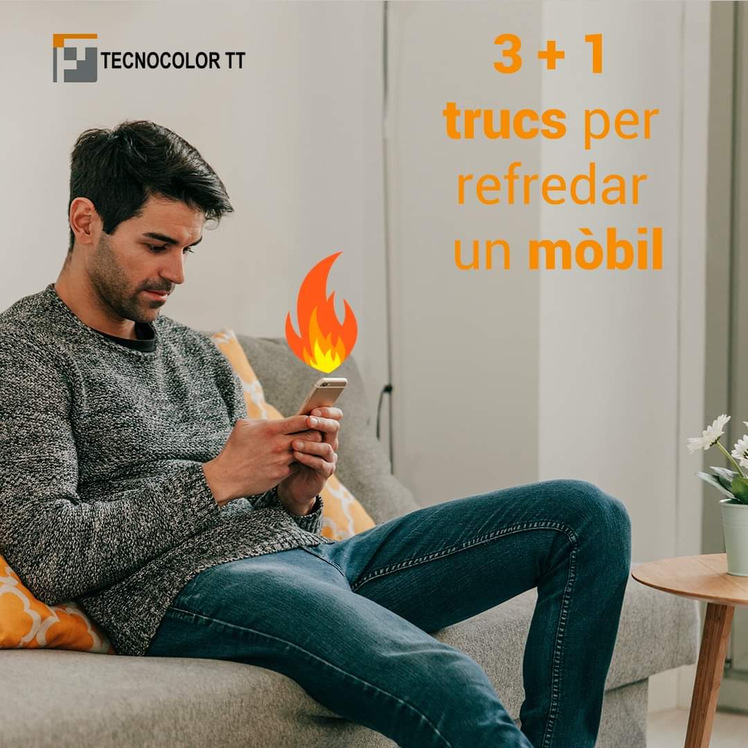 Tecnocolor TT tweet media