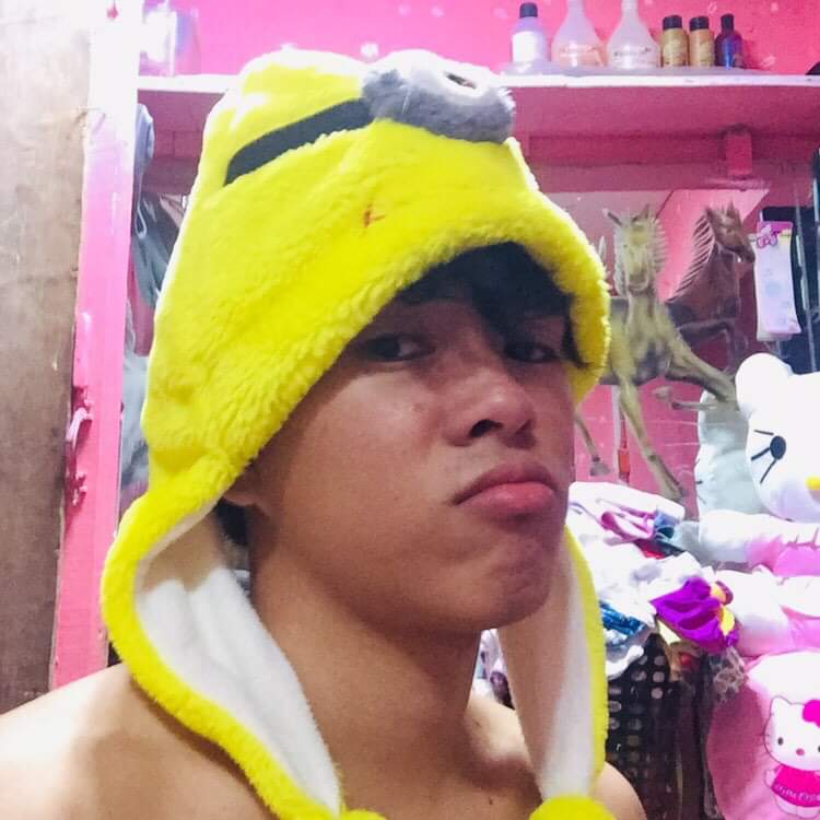 Prynsipeeee's tweet image. Goodnight.