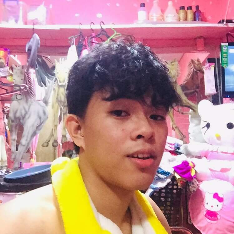 Prynsipeeee's tweet image. Goodnight.