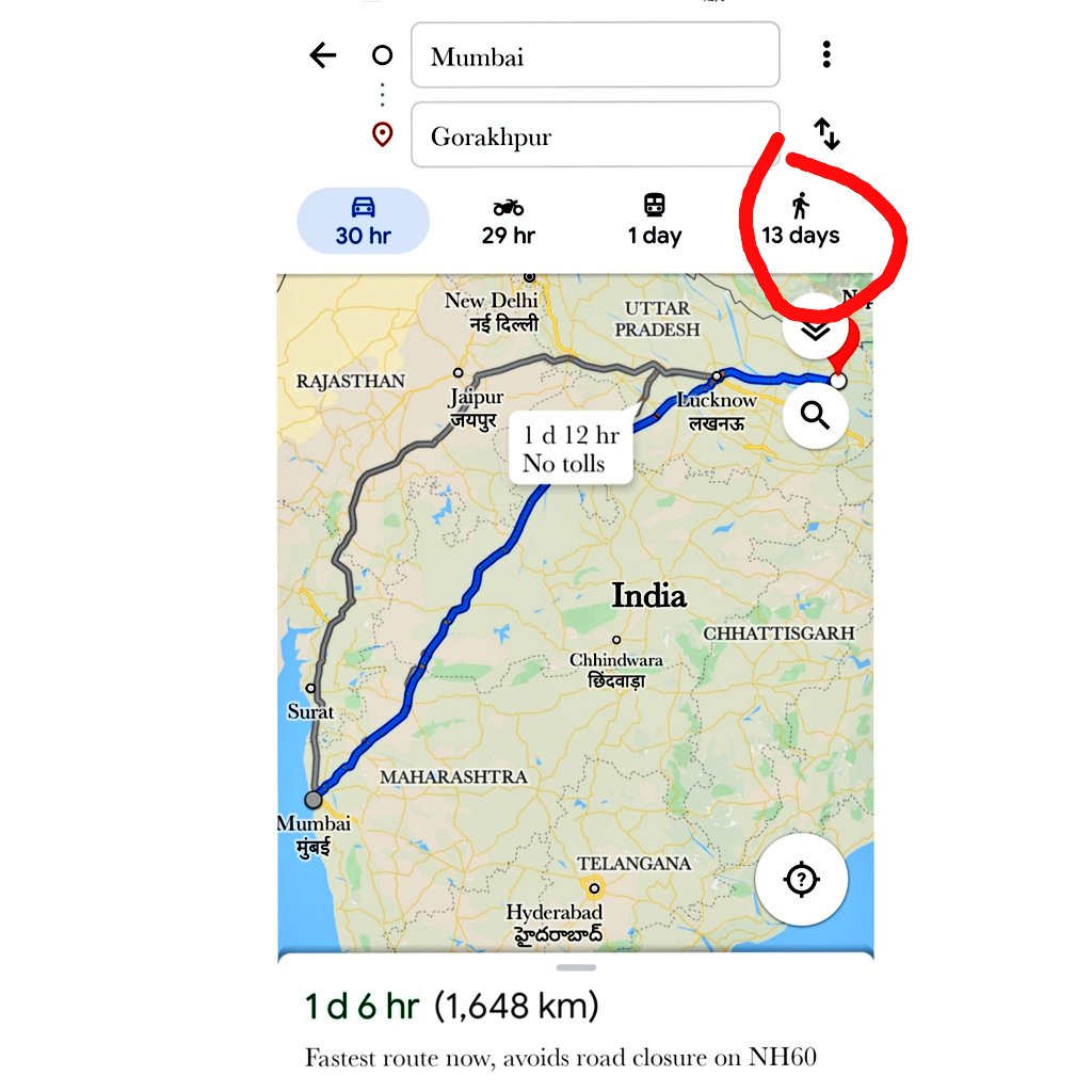 imravi_k's tweet image. Used to laugh at this feature until it became reality
#LaboursInLockdown
