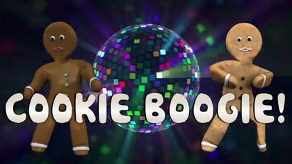 GoNoodle's tweet photo. Distance learning and teaching can be a little easier with @WideOpenSchool daily schedules. Today's afternoon lesson calls for a Cookie Boogie! 🍪  🍪 Check out @CommonSense for other great activities for kids while distance learning. https://t.co/0ZfmZXH88h https://t.co/zJ08OkF4d1