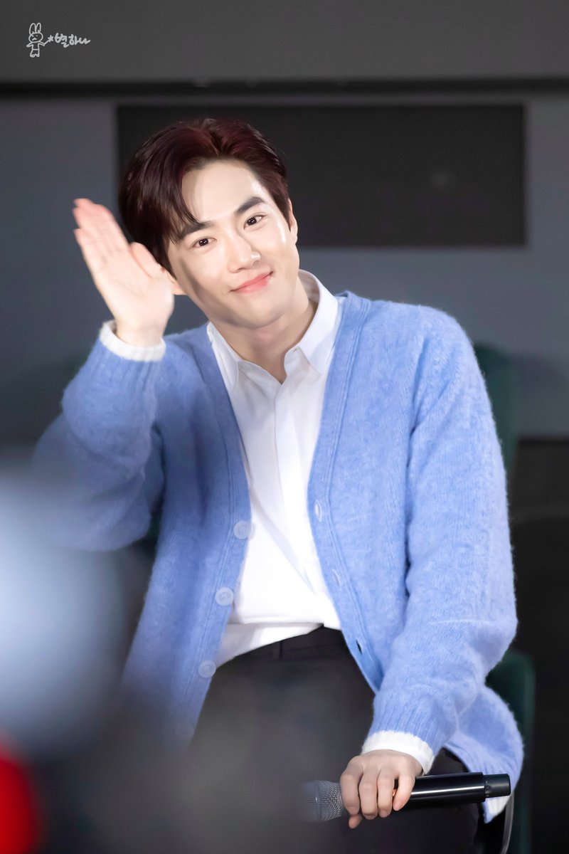 내 삶의 전부, 선물같은 우리 준면이의
서른번째 생일을 너무너무 축하합니다🥳🎂
오늘도 행복한 하루 보내고 얼른 다시 만나자!!!!

#우리의_영원한설렘_준면아생일축하해
#우리의청춘_준면아생일축하해
#2020HAPPYSUHODAY 
#내인생의반쪽_준면아_생일축하해