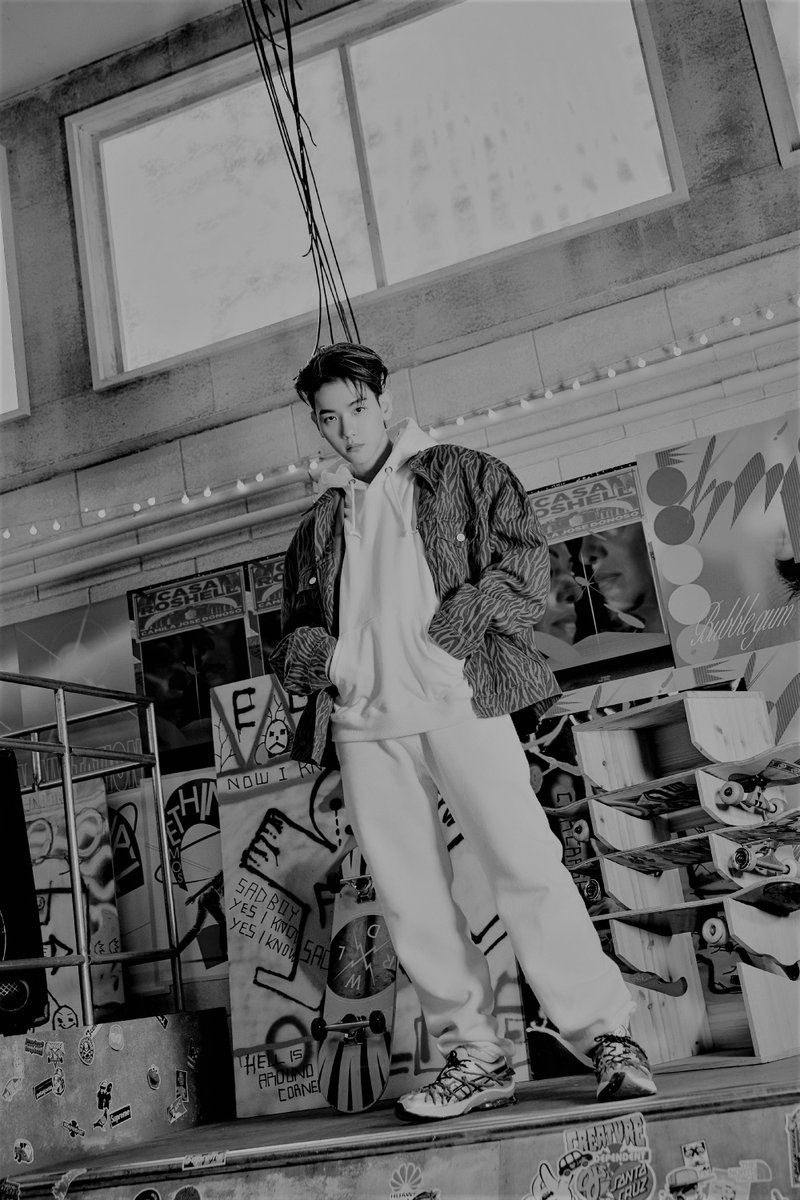 B_color_W's tweet photo. 백현 솔로 티저 흑백보정
저장시 흔적 남겨주세요

#백현 #BAEKHYUN #엑소 #EXO #weareoneEXO #Delight https://t.co/qNGBfbMX6P