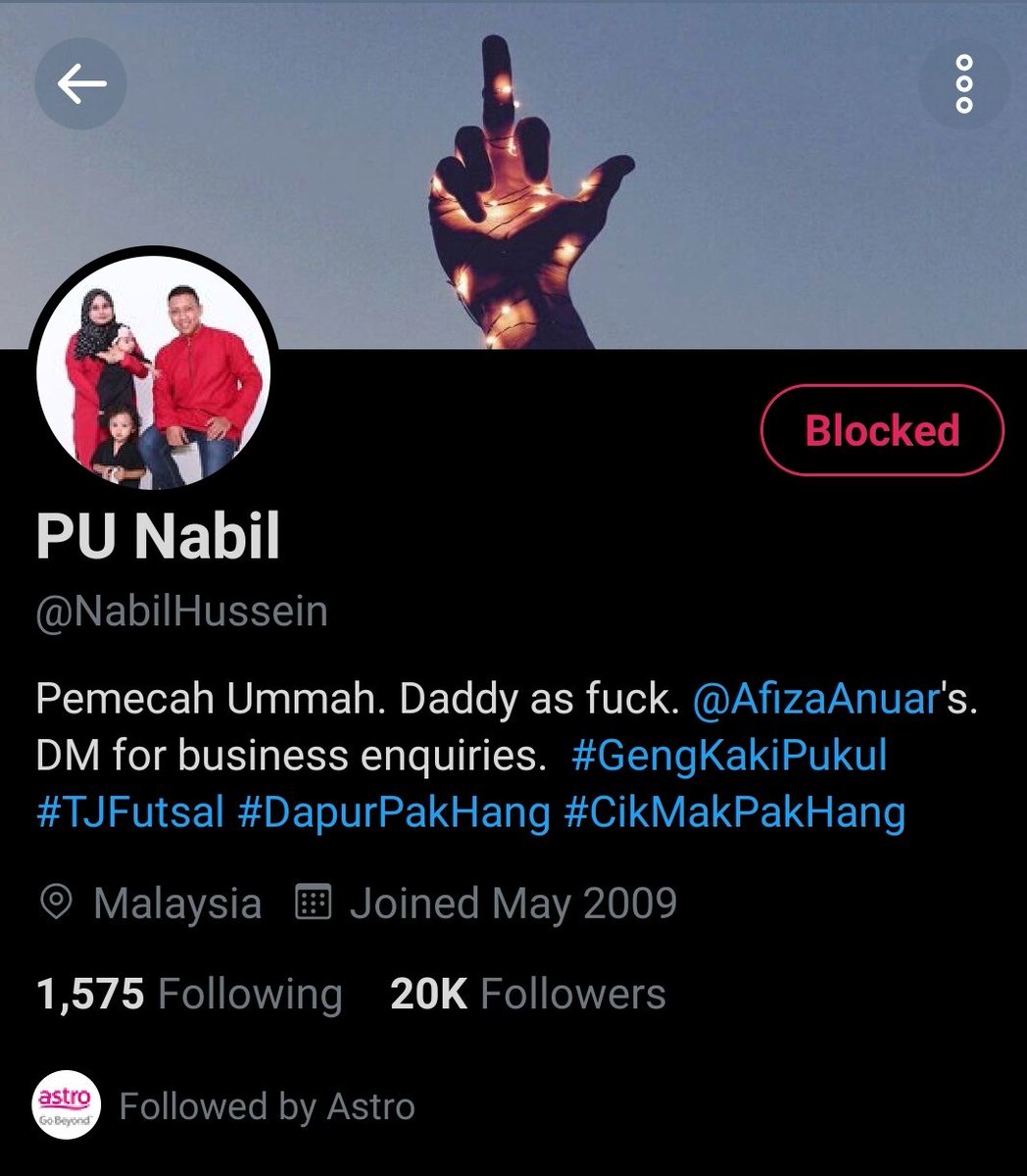 niroselle2's tweet photo. Macam ni ke sikap seorang PU??? https://t.co/nNCOKiMoKh