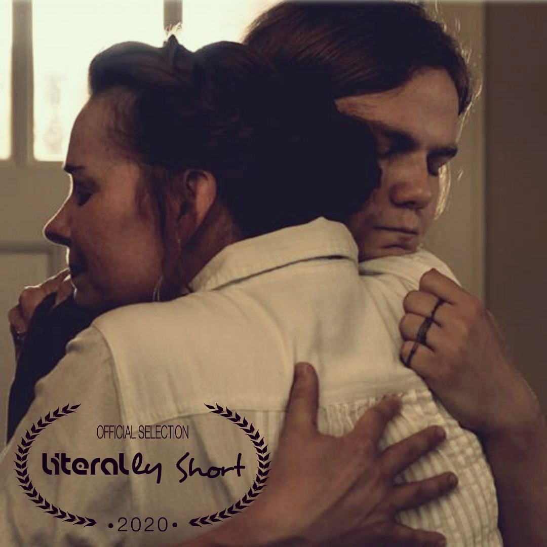 ANNOUNCING!
Literally Short Film Festival
Official Selection 2020
Salting the Fly by Craig Mooneyham

literallyshort.com/festivals/2020/