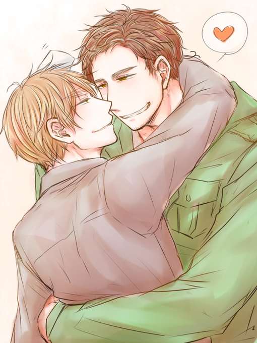 キスの時のtwitterイラスト検索結果 古い順