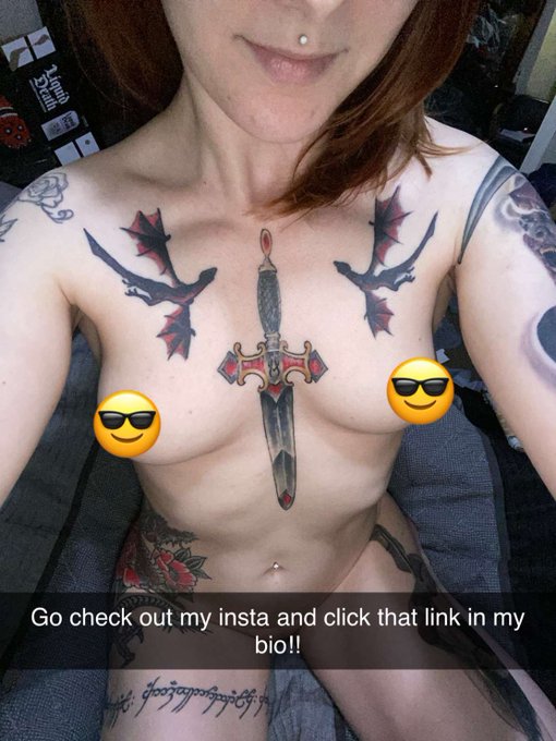 Go tap that link in my bio for completely uncensored ? https://t.co/c5H1dsdIPA