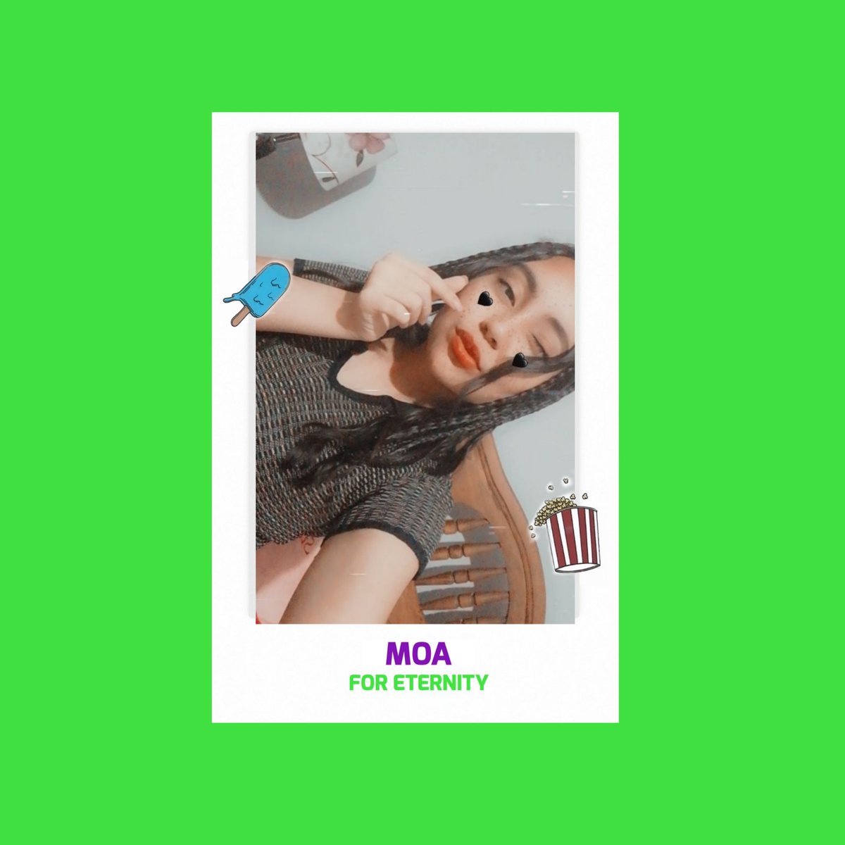 binnbinlove's tweet photo. .•♫•♬• You found me and became my salvation •♬•♫•.

[@TXT_members @TXT_bighit]
#MOASelcaDay #PromiseToBeWithTXT #MoasPromise https://t.co/1WWFEgNDee