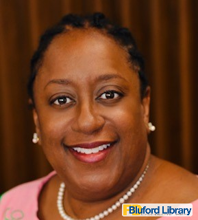 blufordlibrary's tweet photo. "F. D. Bluford Library is pleased to announce the appointment of Joanie Chavis as Head of Research, Instructional and Engagement Services. Mrs. Chavis will coordinate..."
READ MORE https://t.co/Onx3Ucx8ri

#BlufordLibrary #NCAT #LibrariesTransform #HBCUNews #HBCULibraries https://t.co/cQSJ1wfDmz