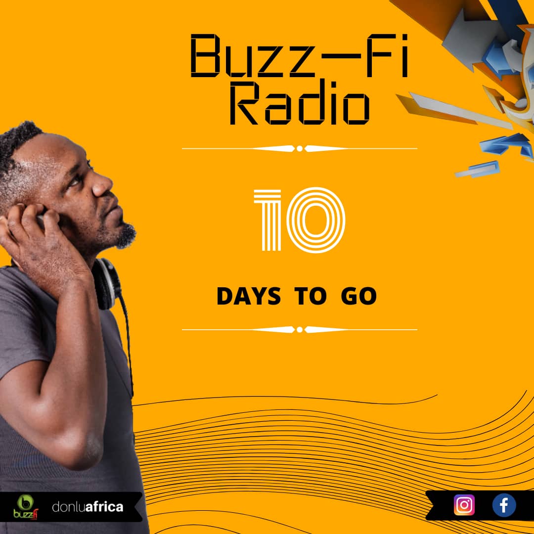 NVLO__'s tweet photo. 10 days before we go live... The Rhythm lab with yours truly...#BuzzfiRadio ππ
Live streaming radio https://t.co/yfEAmSleLC