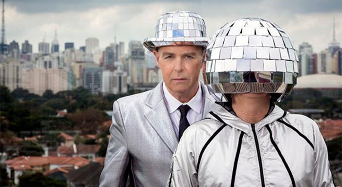 Lowetennant's tweet photo. #petshopboys #80s @petshopboys their photo session with  @LeoAversa on the terrace of the #HotelUnique in #SaoPaulo, #Brazil May 2013 https://t.co/zWUGLUTI4P
