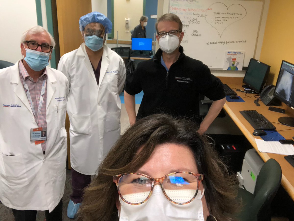 And we're back...hit us up for a safe appointment! #skeletaldysplasia #nemours #Orthopedics