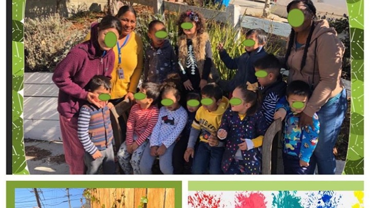 Graduate College of Education at SF State tweet media