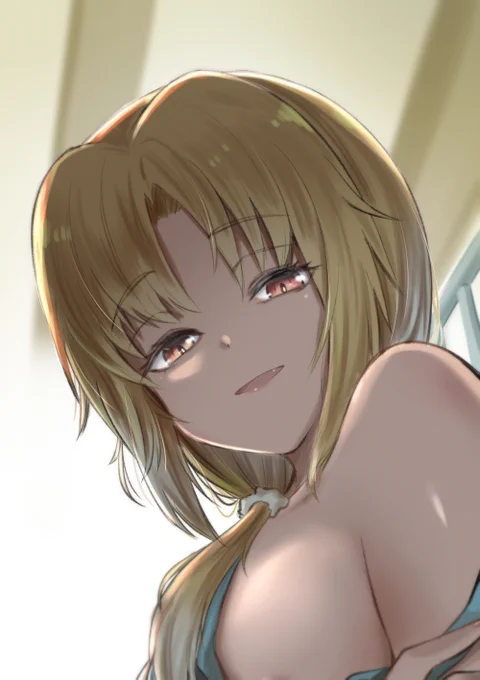 【悲報】眷族、半数以上が授乳を必要とする1歳未満だった件#ゆにぴく  
