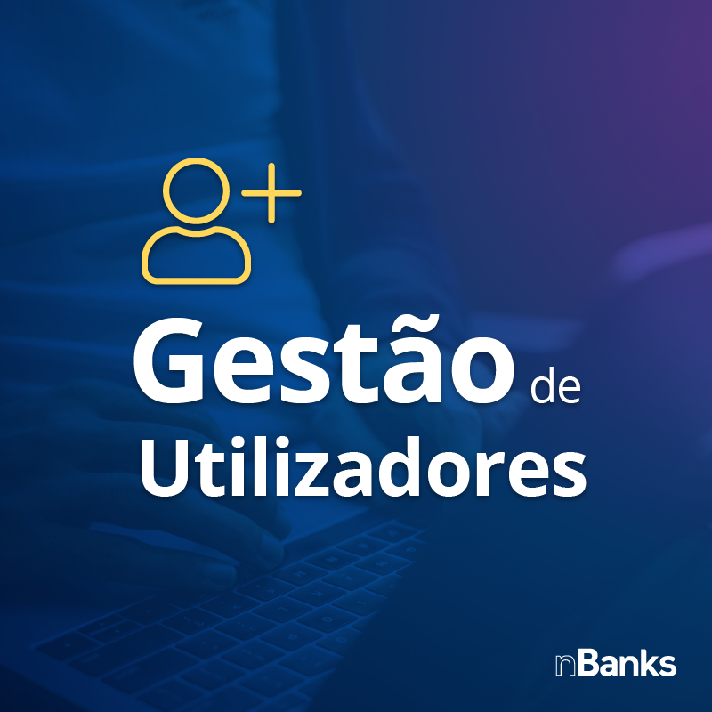 Hoje é a vez de apresentar a nova evolução das funcionalidades nBanks, a Gestão de Utilizadores.
Esta funcionalidade facilita a forma como as empresas e empresários nossos clientes gerem os acessos de outros utilizadores à sua conta nBanks. 

Saiba mais : nbanks.net