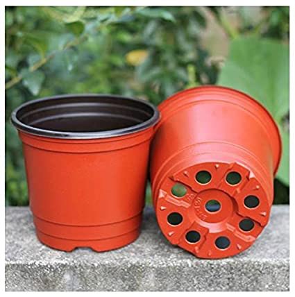 الاحواض والمراكن الزراعية هي حاضنة للشتلات والزهور وبيئتها للنمو السليم لذلك يجب ان تتوفر فيها المواصفات الملائمة من فتحات تهوية وتصريف المياه تناسب حجم الشتلة ومن مواد نظيفة خالية من الشوائب السامة .. وتكون فتحات التهوية اما جانبية او سفلية في قاعدة الحوض او المركن الزراعي