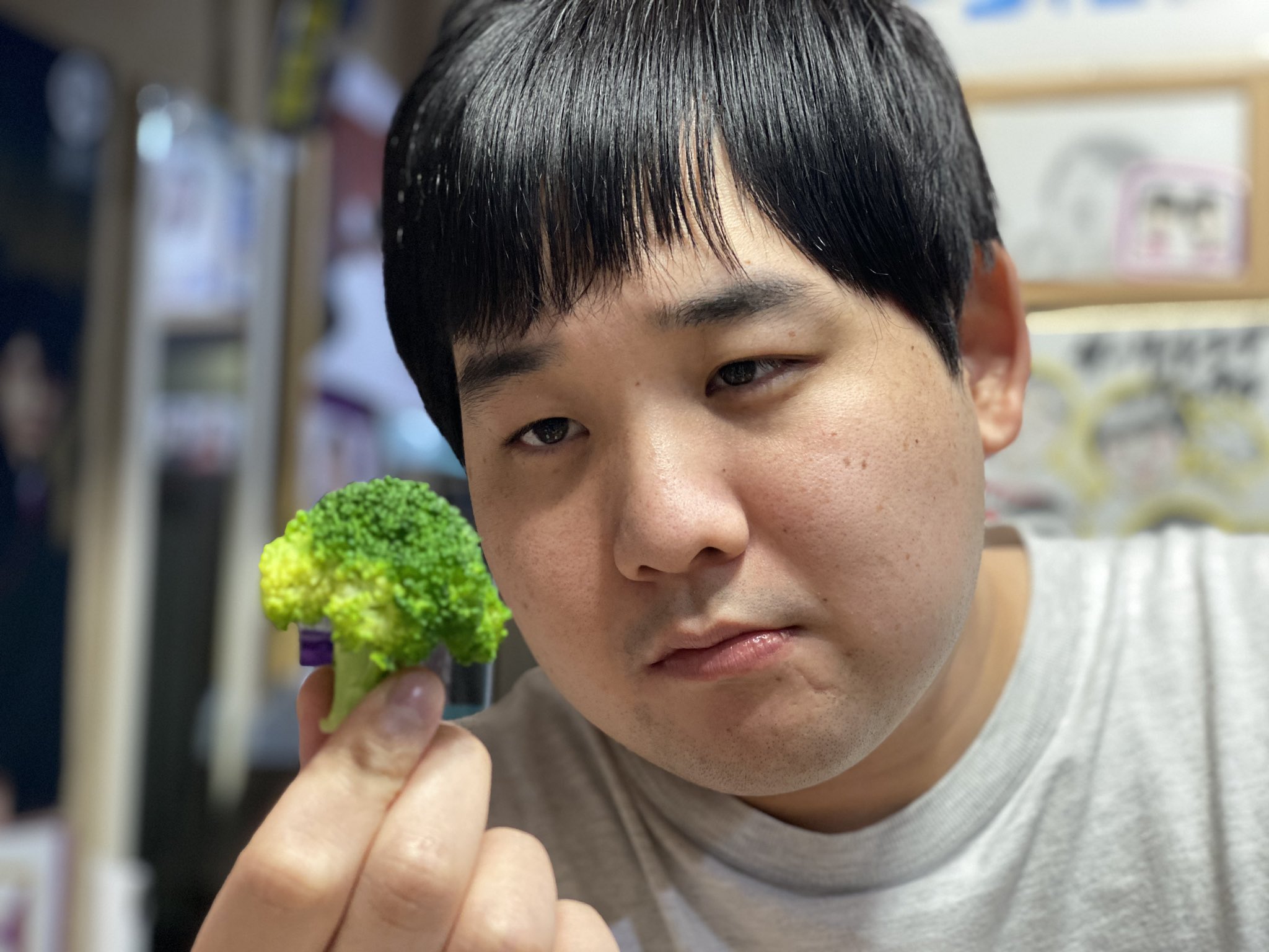 ガーリィレコード フェニックス 太郎 俺ブロッコリー好きなんだよね T Co Zkkfjaenak Twitter