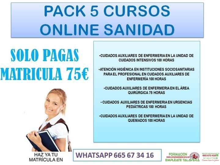 Empleate Talavera Formacion (@empleatef) on Twitter photo 