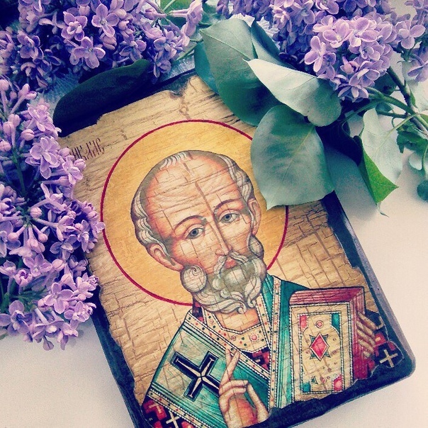 hram_podstepki's tweet photo. 22 мая Православная Церковь совершает праздник в честь перенесения мощей святителя и чудотворца Николая из Мир Ликийских в Бари (1087). https://t.co/pT5AG17vGi