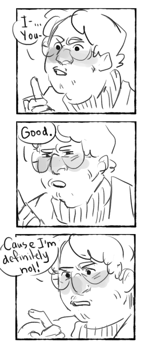 mag 168 spoilers #Magnuspod
dear followers. today i offer you nothing. tomorrow? who knows