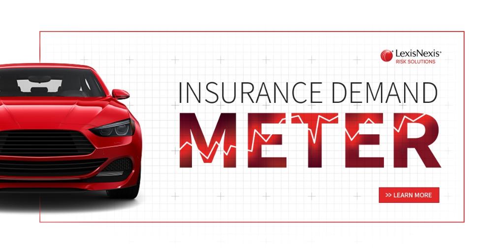 LexisInsurance's tweet photo. Curious about how COVID-19 is impacting auto #insurance shopping patterns? Get the latest Insurance Demand Meter to learn more. https://t.co/E0XAe6awrV https://t.co/dWGoOGrx0f