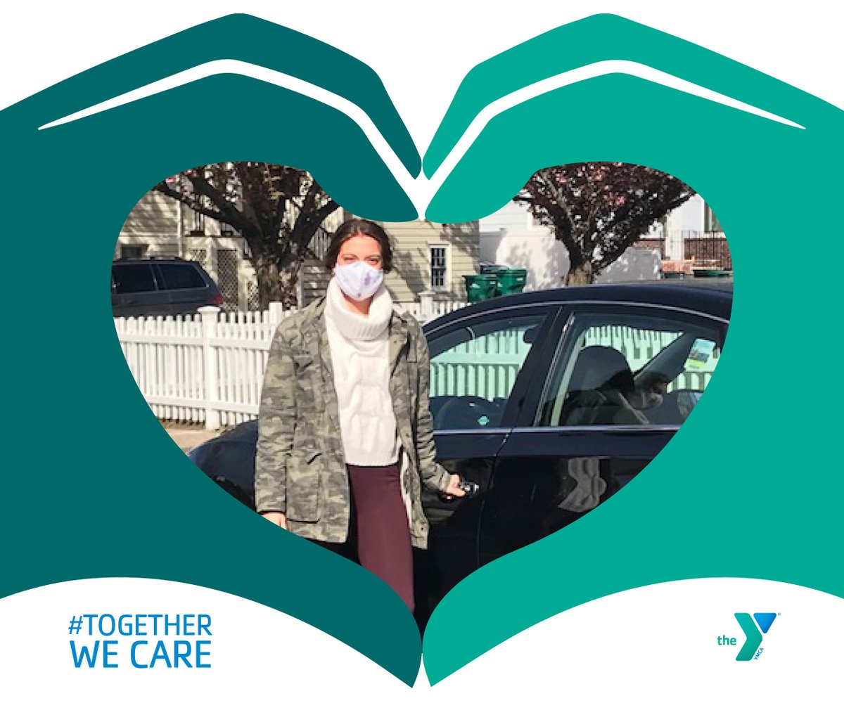 YMCA_Boston's tweet photo. This month, join us in creating a movement of generosity and philanthropy, inspiring our community through Acts of Unity and showing that Together, We Care. Show us your Acts of Unity, tagging your friends on the frontline. #TogetherWeCare #StrongerTogether #YinRealTime https://t.co/6JoOnk1liR