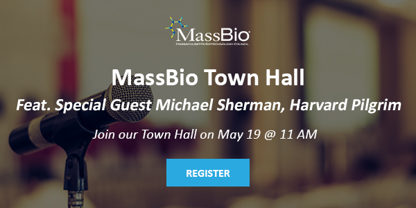 What does it take to repurpose an existing anti-viral drug to fight #COVID19? Find out on our 5/26 #TownHall. Special guests Dr. Harry Selker &amp; Kirthana Beaulac from <a href="/TuftsMedicalCtr/">Tufts Medical Center</a> join <a href="/BobCoughlin/">Bob Coughlin</a> to share their experience with the drug Niclosamide bit.ly/2Zjr7fP