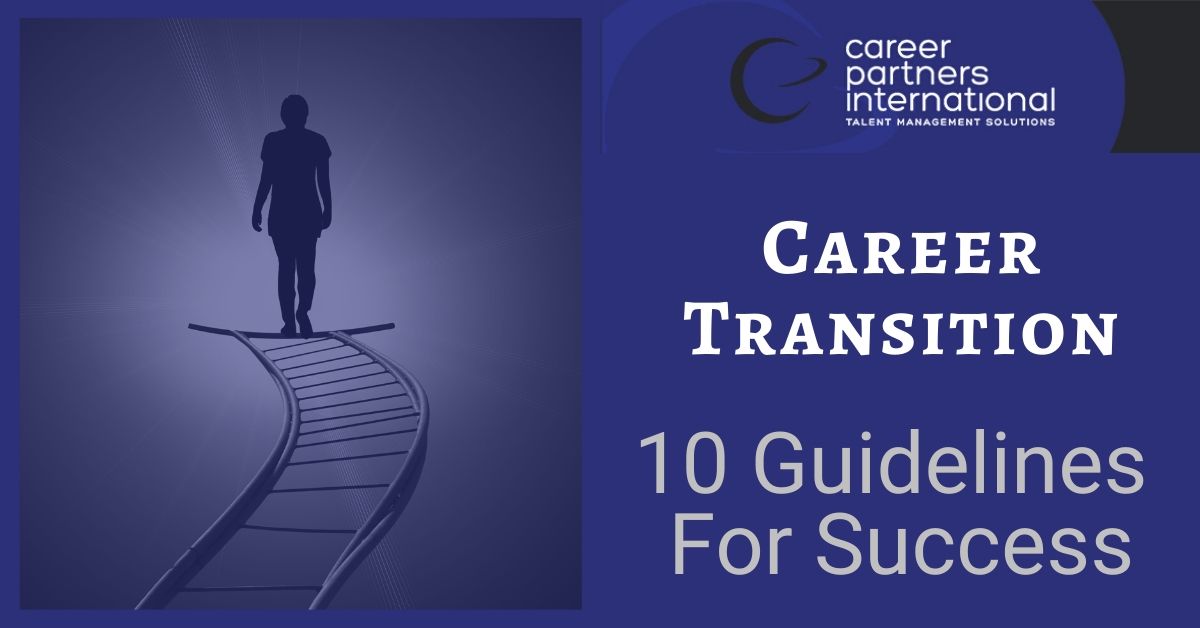 CPIBN's tweet photo. Career transition is a difficult time for most people. You go through a range of emotions during this time. We've compiled a list of 10 guidelines to help you navigate and stay on course during this transition.
https://t.co/YSGVPaFcA3 
#CPI #CPIBN #careertransition #outplacement https://t.co/BNMqXwPDHg