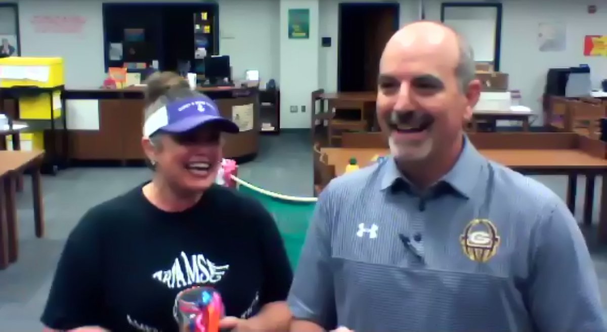 Mrs. Gilmer's ELA tweet media