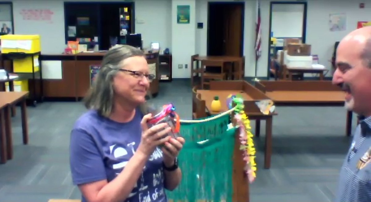 Mrs. Gilmer's ELA tweet media