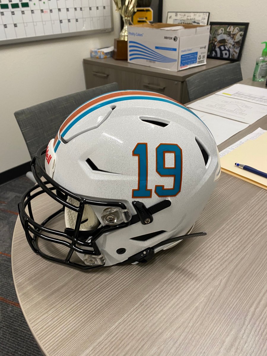 AZHelmetChallenge tweet media