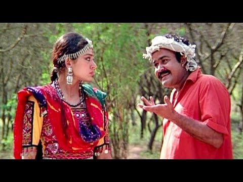 25. Thenmavin Kombath, the 1994 superhit starring Mohanlal and Shobana was the last film R D Burman signed, but he died before he could score for the film.  #LalettanBirthday  #RDBurman