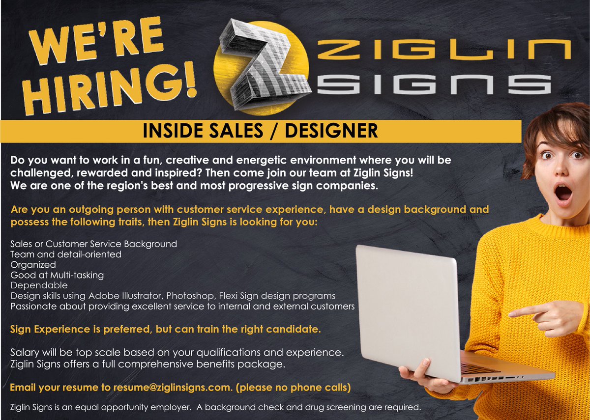 Join Our Team - Xtreme Action Park, image size:1200x855