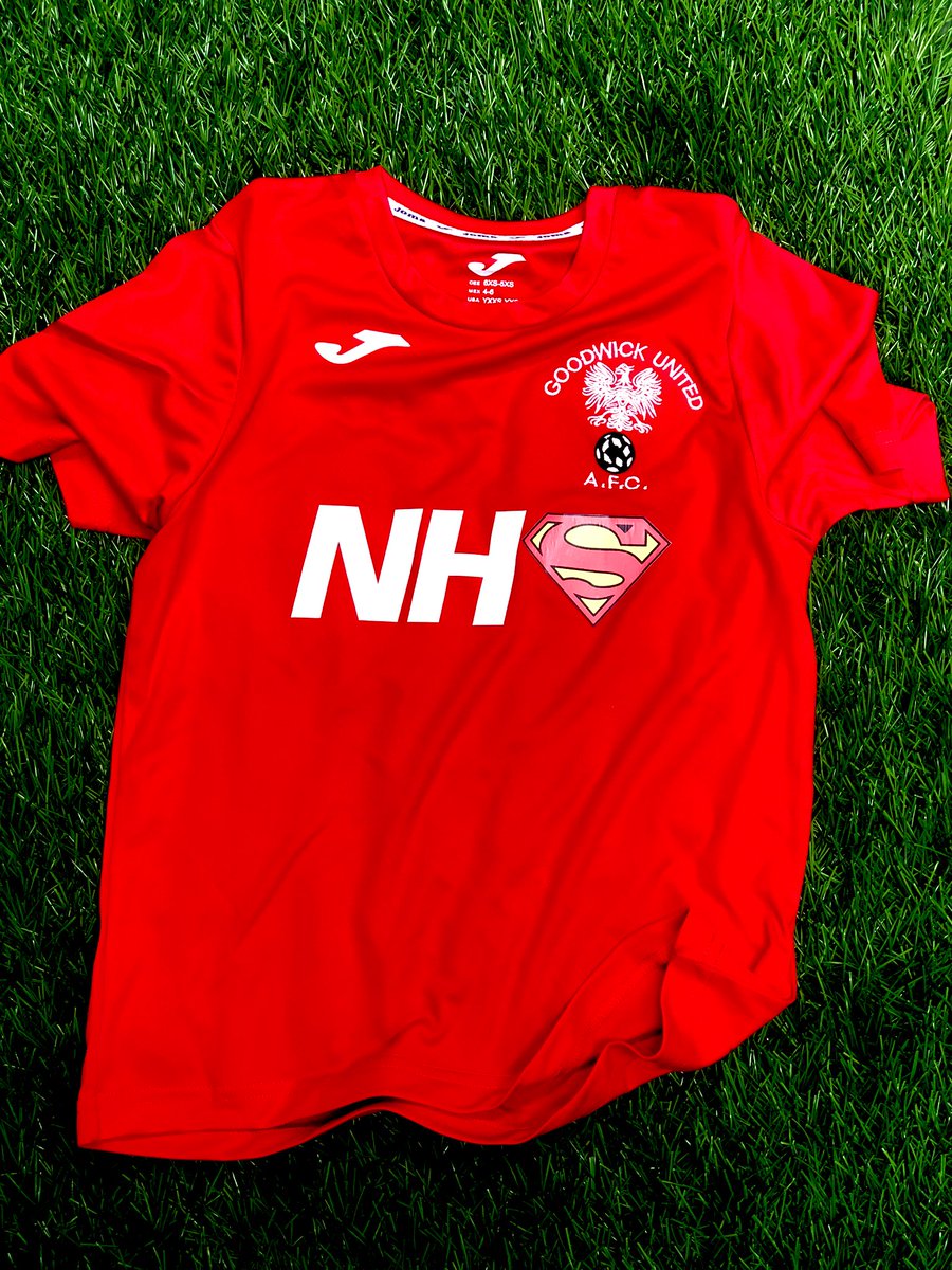 TEAMWEARUK's tweet photo. New #NHSheroes #joma tech training shirts ready for @GoodwickUtd. https://t.co/MF72oqr5rV