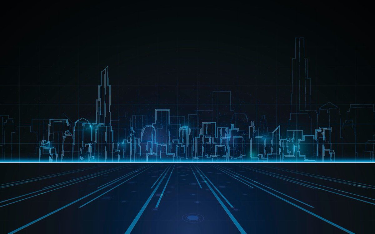InterestingMega's tweet photo. Virtual models of cities can help predict how cities may respond to various changes. 🏢🏫🏭💒🗼💻📴

👉 https://t.co/nXsNXqLSq1 https://t.co/JwHgdpjYvJ