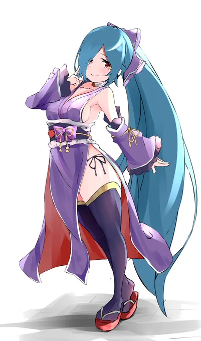 #イオリの森美術館 
イオリン! 
