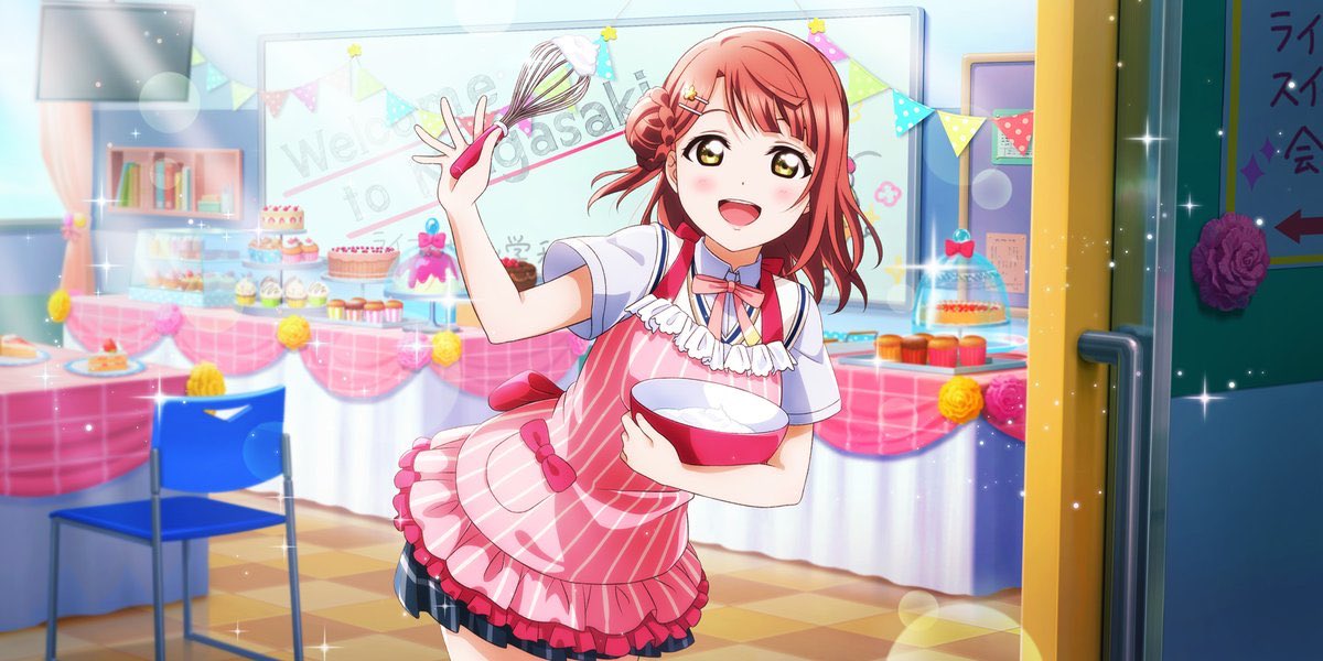 HardworkingIdol's tweet photo. 💕Ayumu Uehara
💕Mostly SFW acc, but does NSFW strictly in DMs. Character aged up for NSFW situations
💕Not new to verse or character
💕Occasionally dense, but pure and has well intentions.
💕Open DMs for both SFW and NSFW.
💕Reply to pinned = immediately blocked. https://t.co/d1e14n3C96