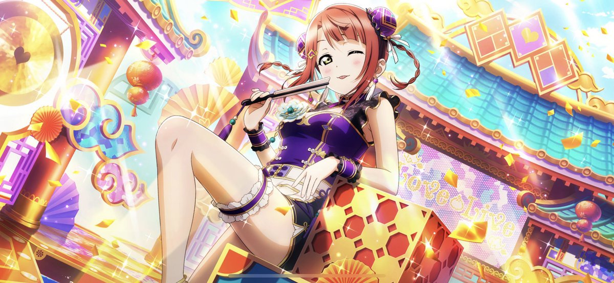 HardworkingIdol's tweet photo. 💕Ayumu Uehara
💕Mostly SFW acc, but does NSFW strictly in DMs. Character aged up for NSFW situations
💕Not new to verse or character
💕Occasionally dense, but pure and has well intentions.
💕Open DMs for both SFW and NSFW.
💕Reply to pinned = immediately blocked. https://t.co/d1e14n3C96