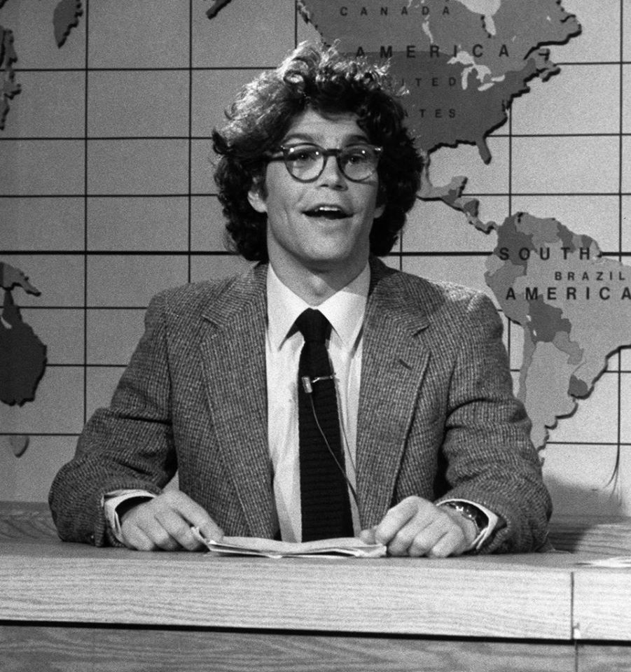 Happy Birthday
Al Franken 