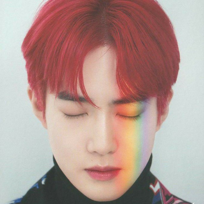 KimGalaxy00's tweet photo. #우리의_영원한설렘_준면아생일축하해
@weareoneEXO 
#HappySuhoDay 
#SUHO 
Leader JunMyeon-ssi Happy Birthday 🎉🎂 Nhóe giữ gìn sức khỏe nha anh ơi. https://t.co/0mdCWk9Wj8