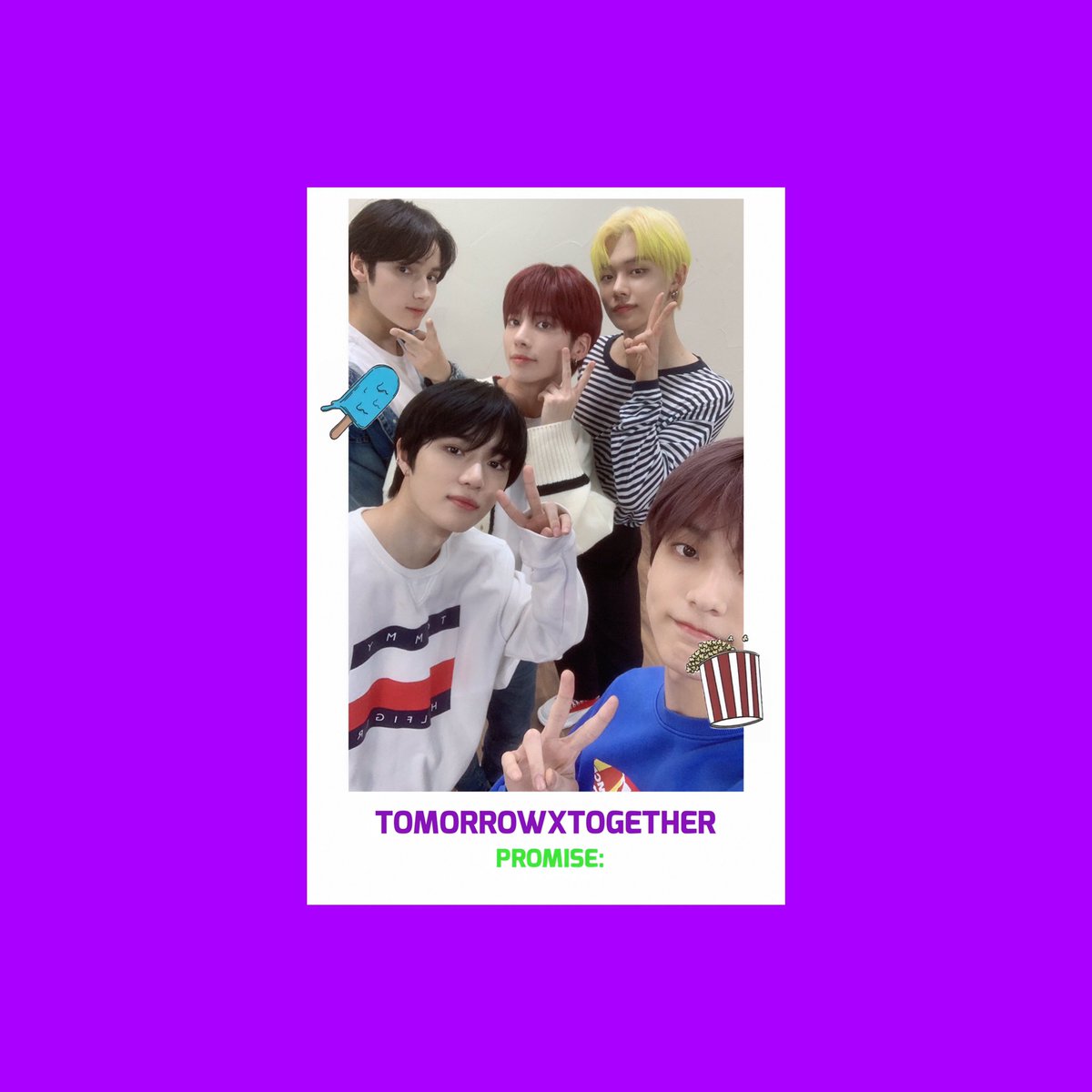 erandinolasco's tweet photo. ɢʀᴀᴄɪᴀꜱ ᴘᴏʀ ᴄ���ᴅᴀ ᴍᴏᴍᴇɴᴛᴏ...
(@TXT_members @TXT_bighit) #MOASelcaDay
#PromiseToBeWithTXT
#MoasPromise https://t.co/a2dx9TCgsZ https://t.co/GwcQLgJKLH