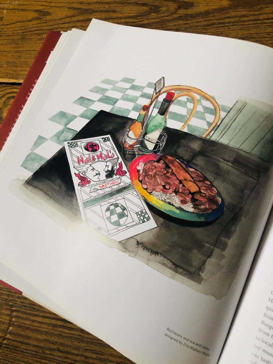 Hal n Mal's tweet media