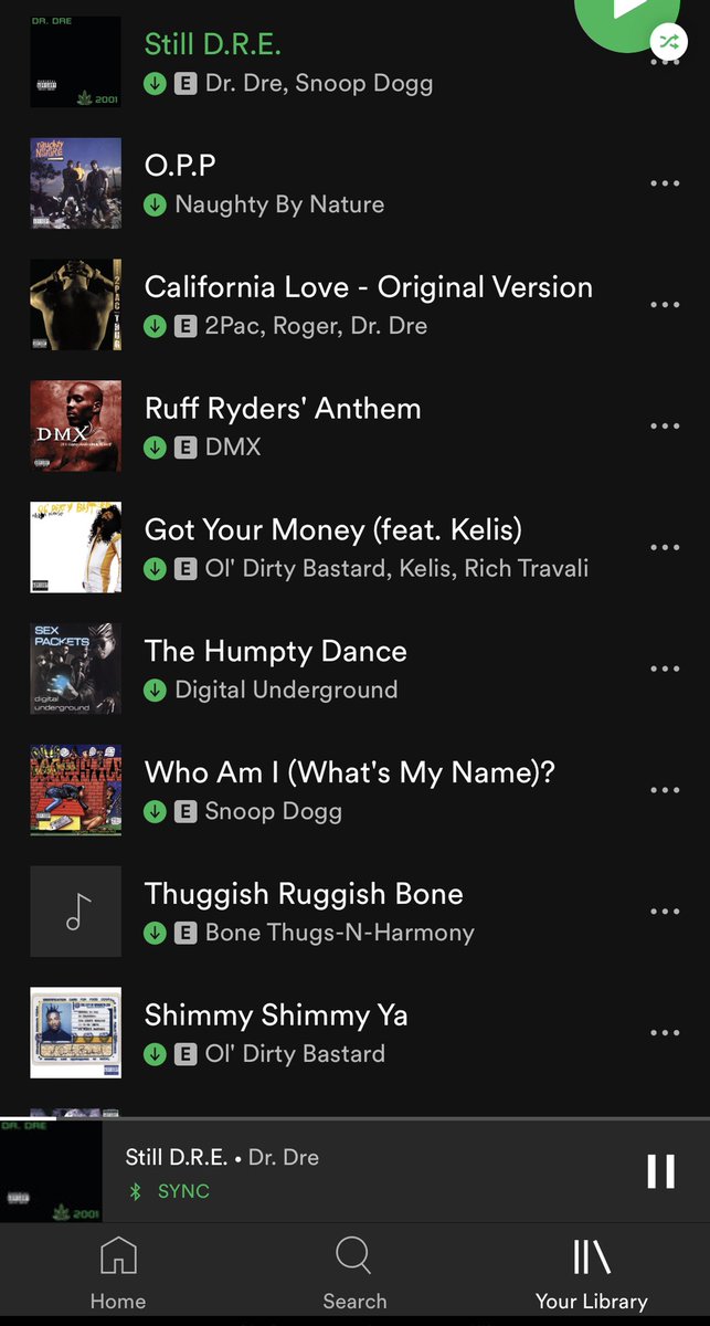 OilCountry79's tweet photo. Some of my playlist for the drive to Nisku.
#InThatMood
#ThrowbackThursday https://t.co/K3MA5mtlut
