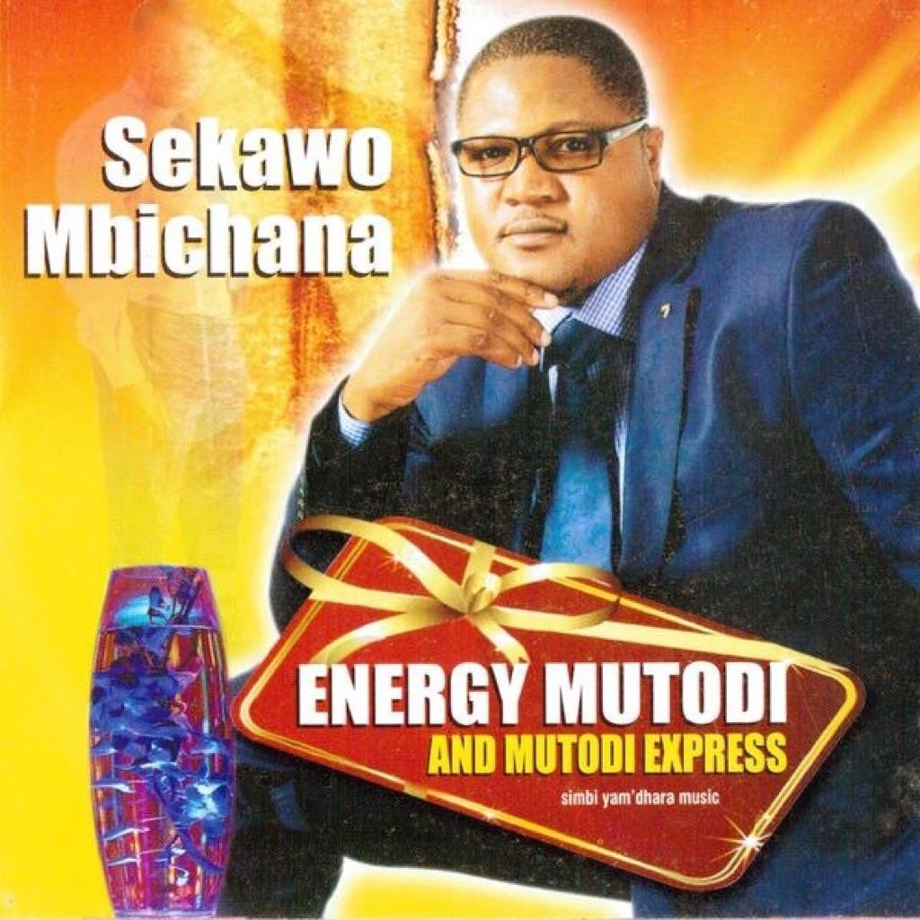Saviour Kasukuwere tweet media